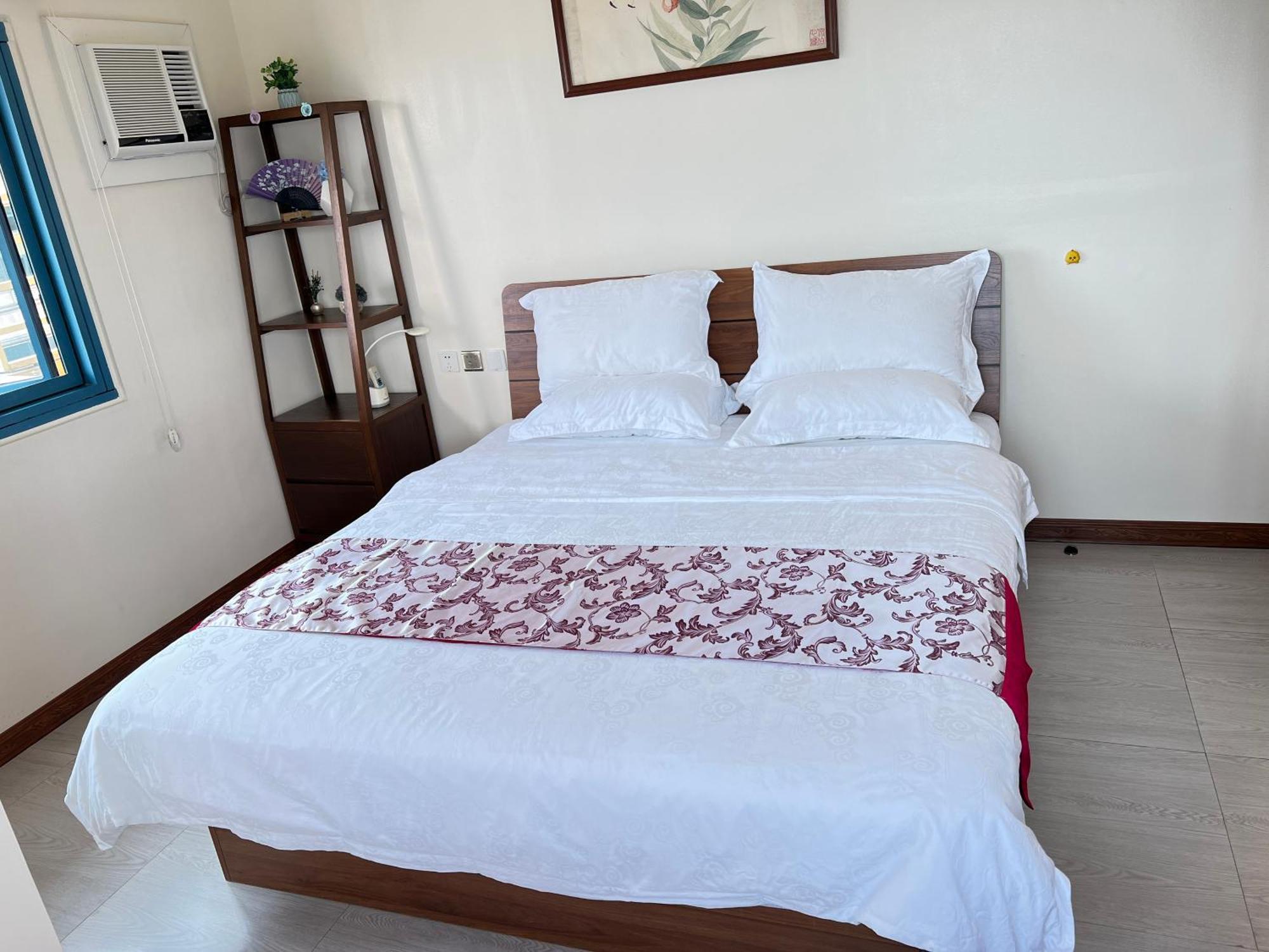 Dreamy Sunset Bay Aparthotel Manila Ngoại thất bức ảnh