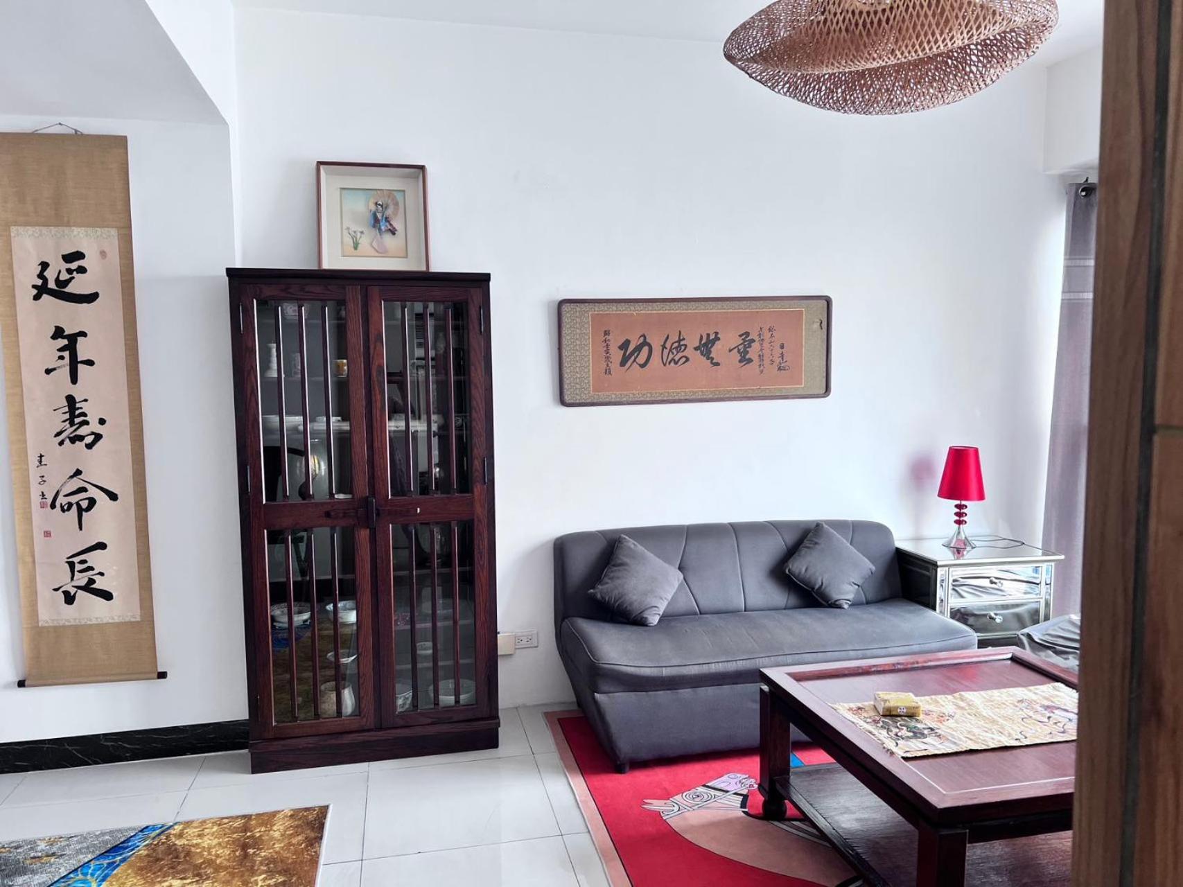 Dreamy Sunset Bay Aparthotel Manila Ngoại thất bức ảnh
