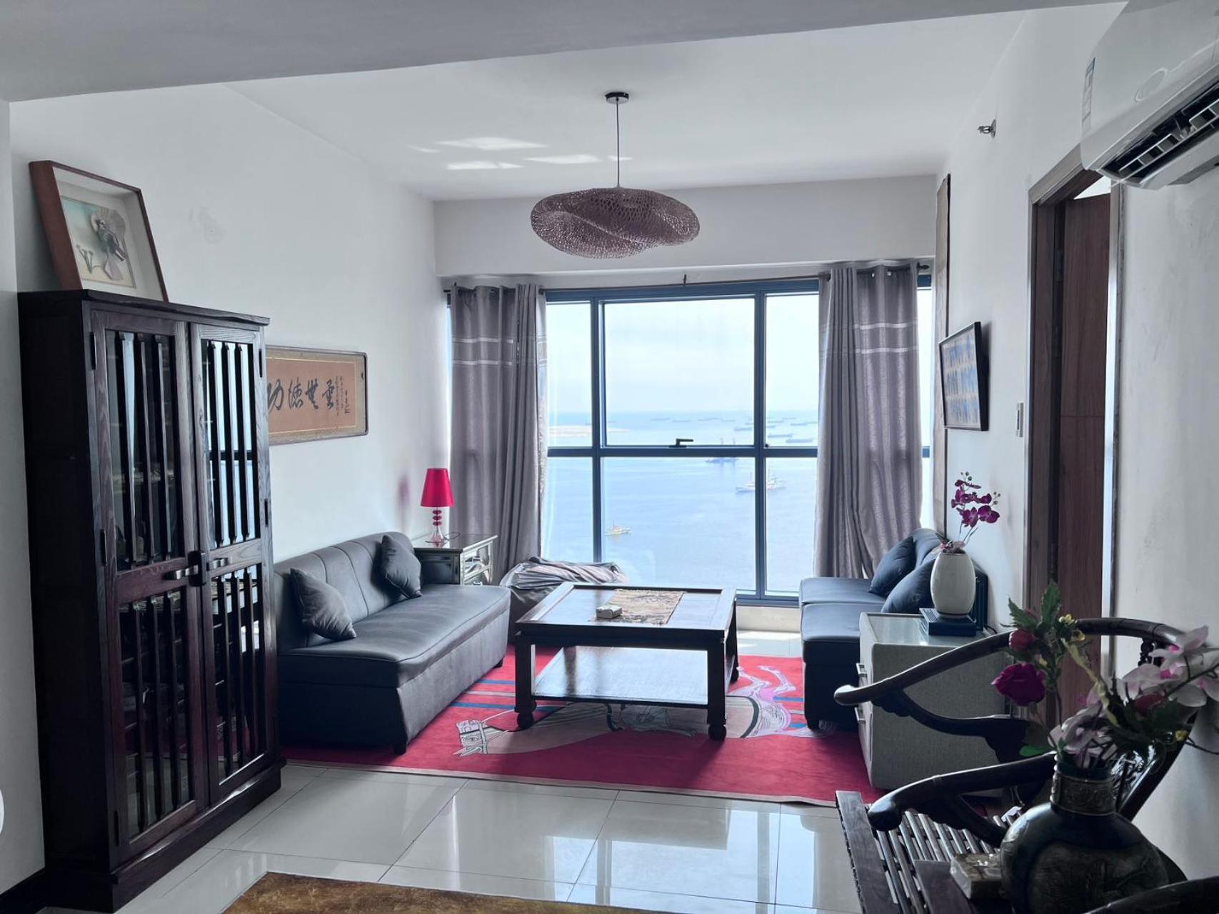 Dreamy Sunset Bay Aparthotel Manila Ngoại thất bức ảnh